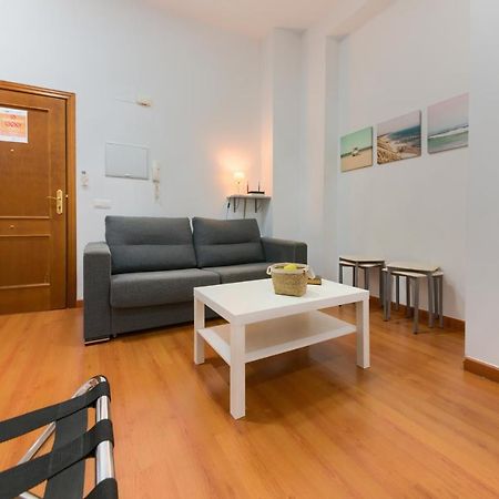 Holidays2Malaga Carreteria 97 Loft High Speed Wifi Exterior photo