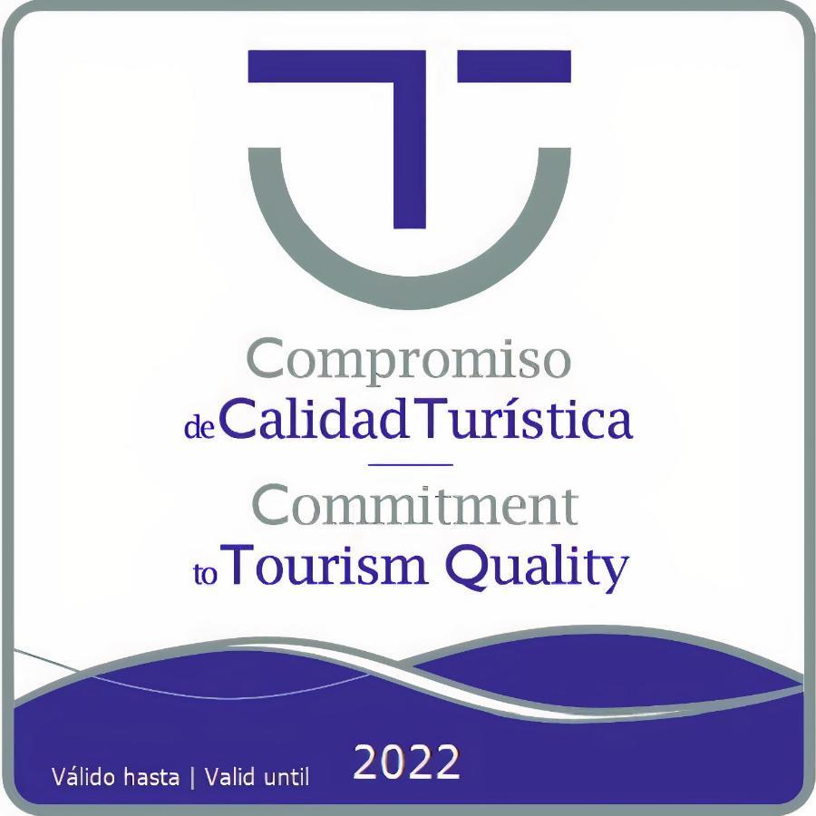 Holidays2Malaga Carreteria 97 Loft High Speed Wifi Exterior photo