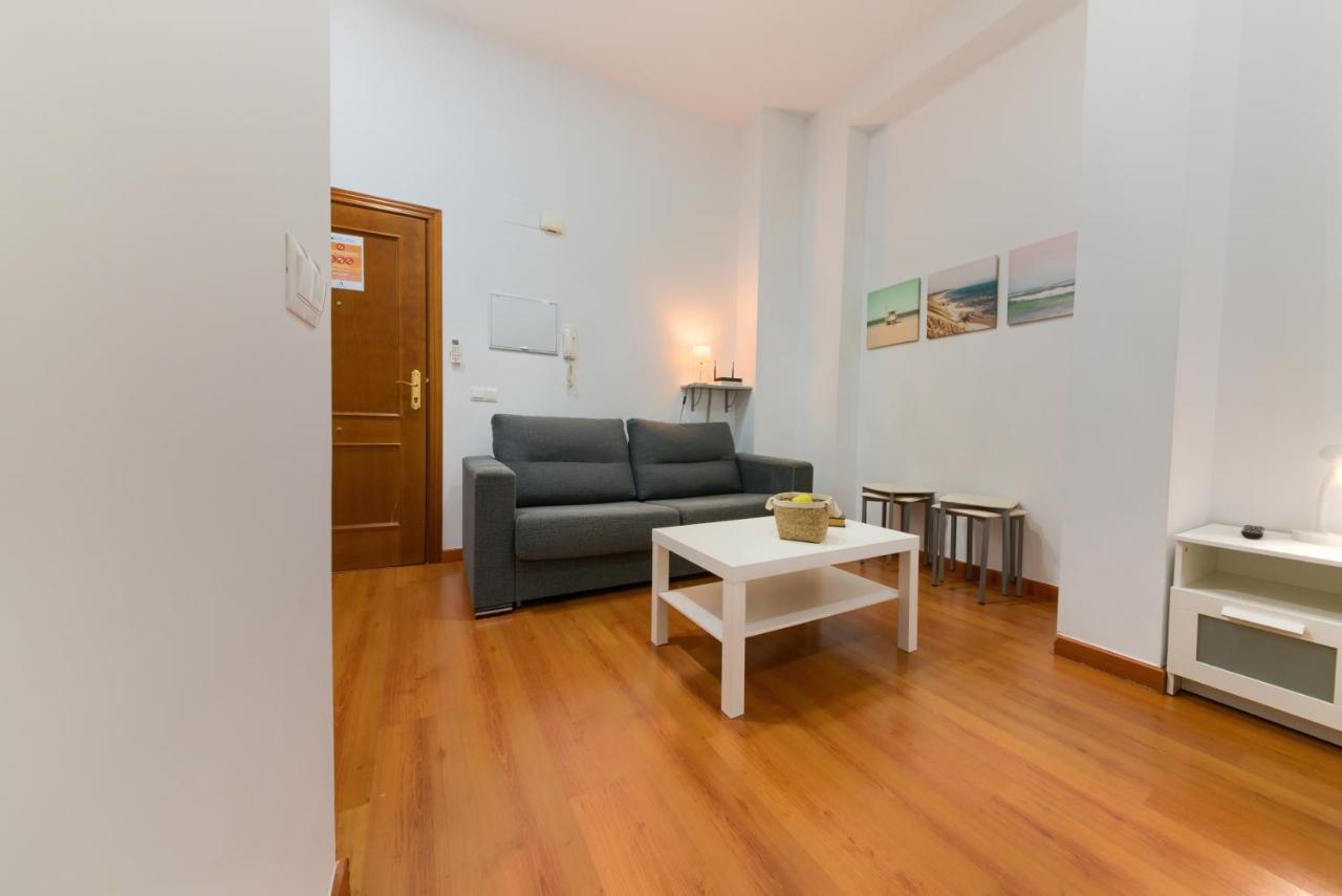 Holidays2Malaga Carreteria 97 Loft High Speed Wifi Exterior photo