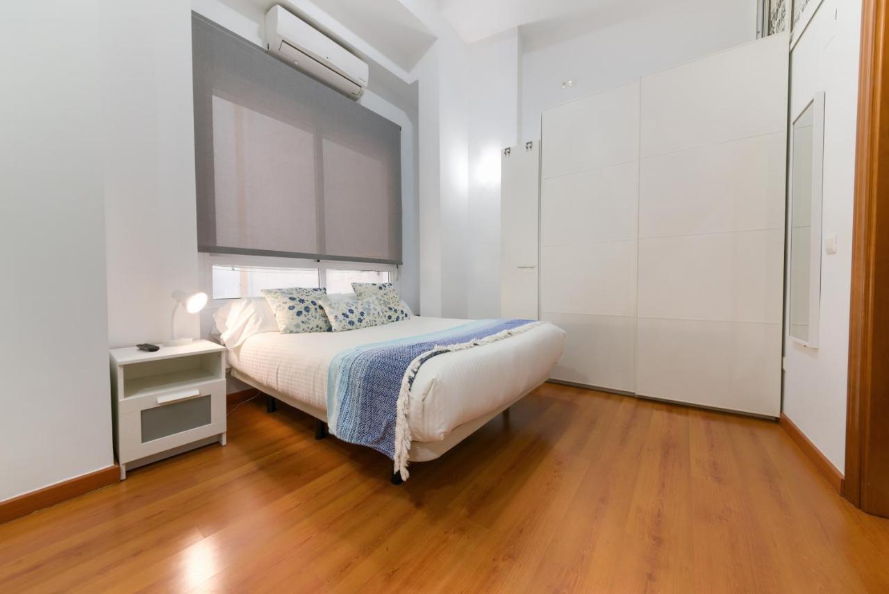 Holidays2Malaga Carreteria 97 Loft High Speed Wifi Exterior photo