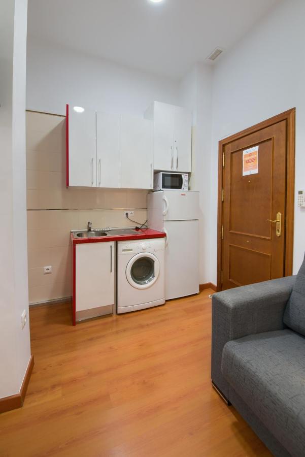 Holidays2Malaga Carreteria 97 Loft High Speed Wifi Exterior photo